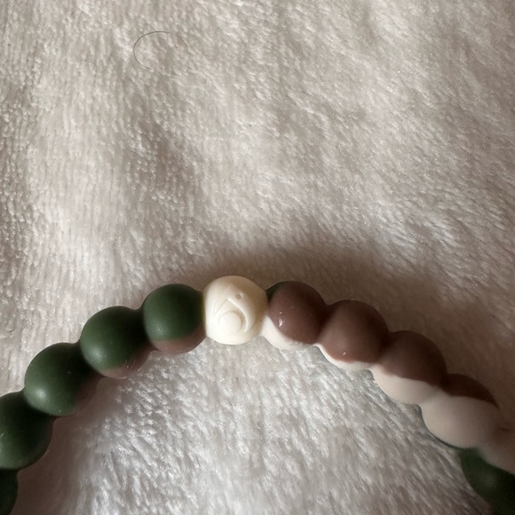camo lokai bracelet - Picture 2 of 3